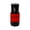 Red, variant on Yidoblo CX-01/CX-02/CX-03 Optical Projection Snoot Lens, Adjustable Focus Light Concentrator for Mini Bowens Mount Studio LED & Flash Light