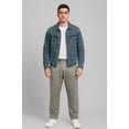 thumbnail image 2 of Pants Con Cintura Elástica Y Cordón Ajustable Para Hombre Y Mujer De Felpa, 2 of 8