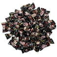 thumbnail image 3 of Halloween Spooky Scary Themed Peppermints 100 Count Wrapped - Day of The Dead Design Mint Candy-FRESH, 3 of 3