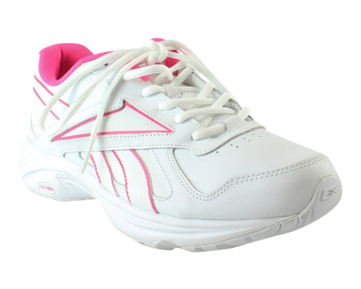 reebok women's ultra v dmx max walking shoe