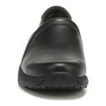 thumbnail image 4 of Dr. Scholl's Women's Dive In Slip Resistant Slip On Work Shoe - Wide Width, 4 of 9