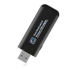 USB 3.0 WiFi 6 Adapter 1800M 5.8Ghz/2.4Ghz Wireless Network