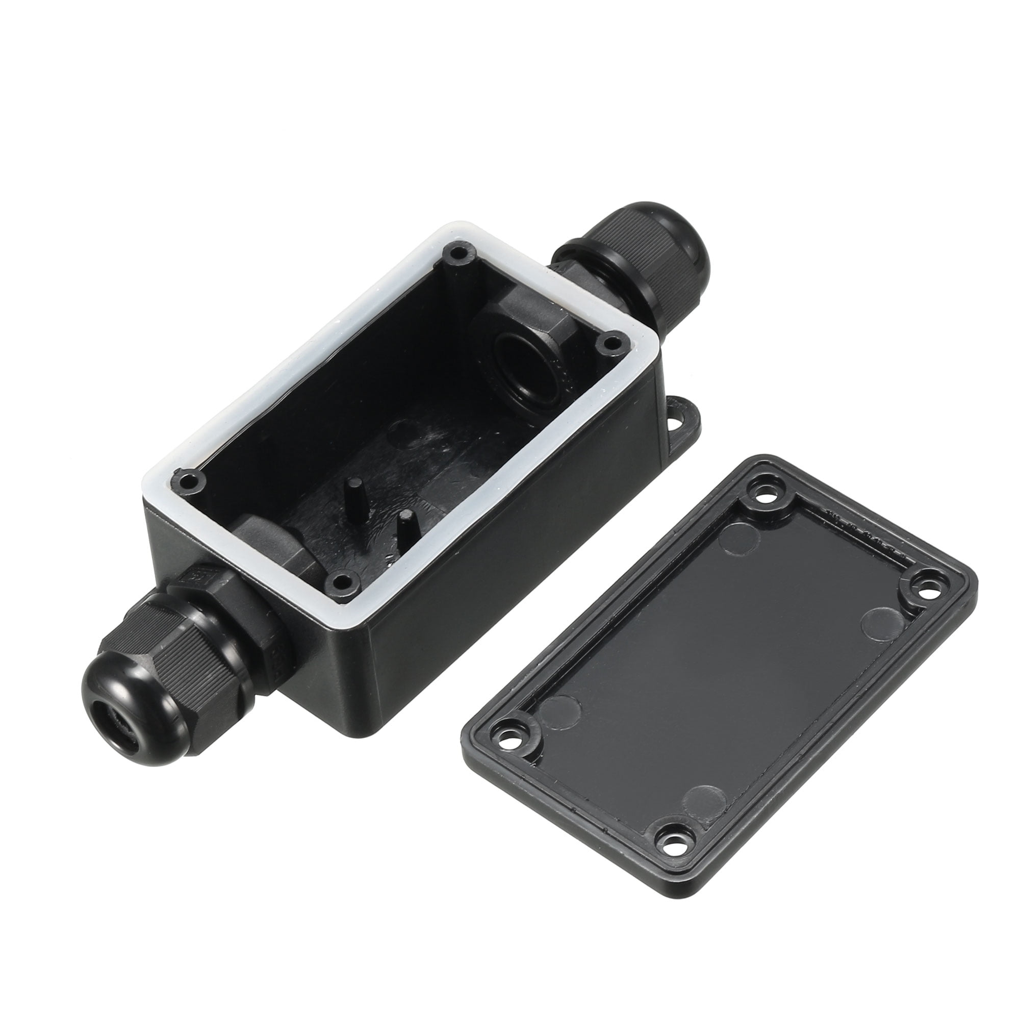 Waterproof IP66 Outdoor Electrical 2Way PG9 Cable Gland Electrical
