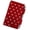 Red, variant on Lerpwige Professional Aluminum Alloy Note Pad Integrated With Ballpoint Pen Pocket Memo Pad For Business Staff And Students