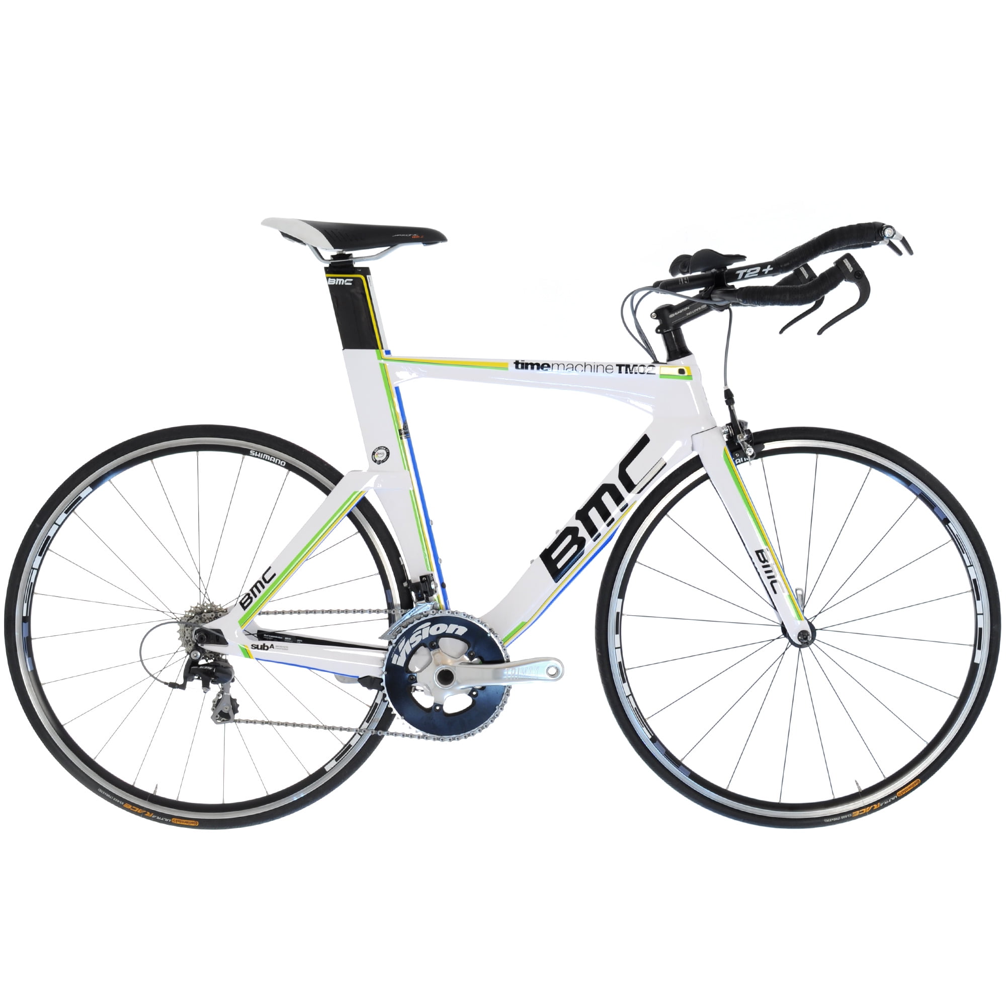 bmc timemachine tm02 105