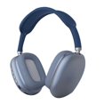 thumbnail image 1 of P9 Pro Max Wireless Bluetooth Headphones with Mic Noise Cancelling Headset Stereo Sound Earphone Spo, 1 of 5