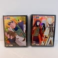thumbnail image 1 of Kakou-juego completo de tarjetas de colección, juego de tarjetas originales de Naruto, serie completa, caja de refuerzo, nivel 4, Onda, 1 a 5, Anime, Rare NR, BP, CR, MRCollection Fivean unisex, 1 of 2