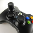 thumbnail image 4 of Cateissary 8 piezas Joystick Cap Silicona Stick Grip Cover Gamepad Tapa Protector Juego Reemplazo Parte Dispositivo de juego Accesorio Videojuegos y accesorios, 4 of 6