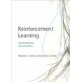 thumbnail image 2 of Reinforcement Learning: An Introduction (Adaptive Computation and Machine Learning series), 2 of 2