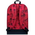 thumbnail image 3 of Disney Mickey Mouse Memories Backpack, 3 of 3