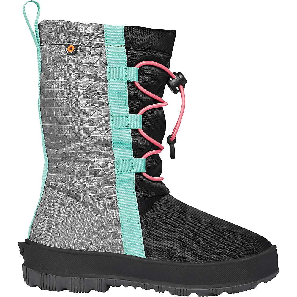 Bogs Kids' Snownights Boot - Walmart.com