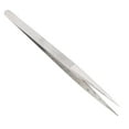 thumbnail image 1 of Watch Repairing Tweezers, Small Parts Picking Tweezers Alloy Prevent Scratching  For Home DIY For Watch Shop, 1 of 8