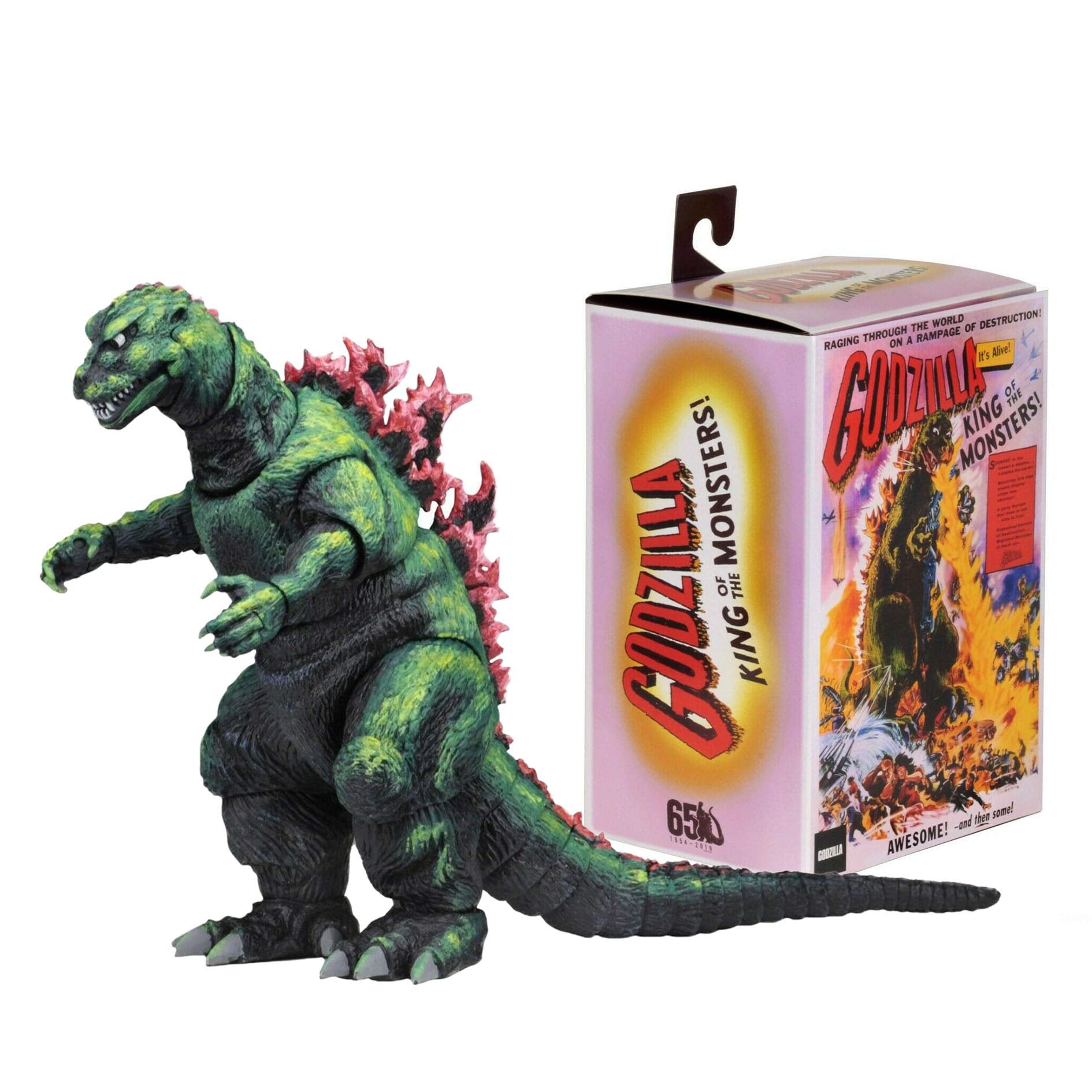Godzilla 12