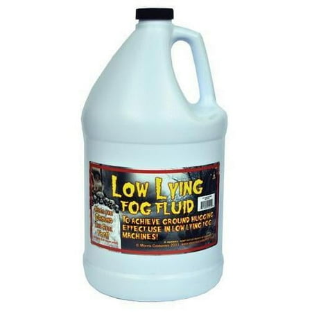 Fog Juice Low Lying 1 Gallon