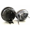 thumbnail image 4 of Morimoto LF361 XB LED Fogs Type T2 Set / Black, 4 of 10