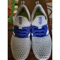 thumbnail image 2 of New Balance Men's RCVRY v2 Post Workout Mesh Walking Shoes Sneakers Size 8 Blue, 2 of 6