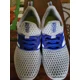 thumbnail image 2 of New Balance Men's RCVRY v2 Post Workout Mesh Walking Shoes Sneakers Size 8 Blue, 2 of 5