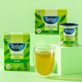 thumbnail image 3 of Tetley Pure Green Tea, 3 of 3