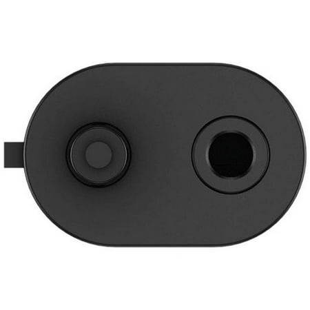 IK Multimedia - iRig Mic Lav Omnidirectional Condenser Lavalier Microphone