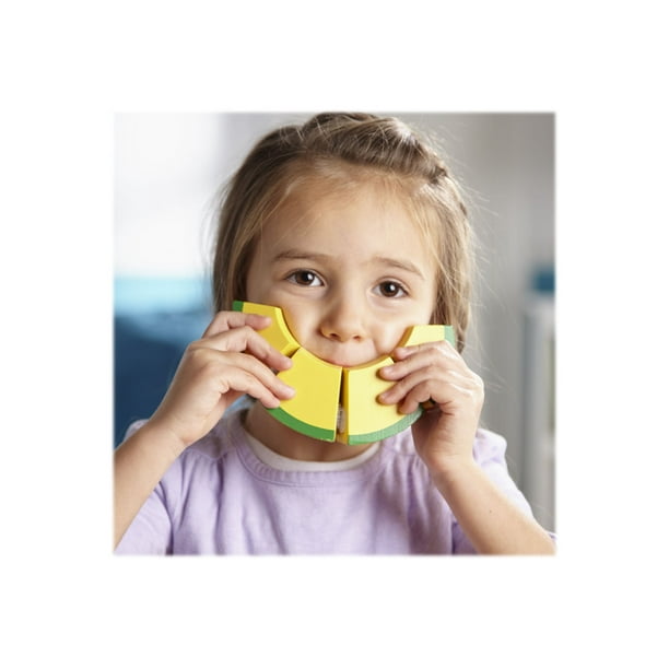 Melissa & doug best sale cutting fruit set