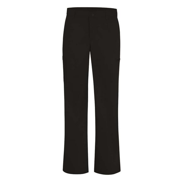 Dickies FP23 Women's Premium Cargo Pants - Black - 4