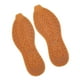 thumbnail image 1 of M Buder Kit De Bricolaje Para Reemplazo De Suela De Zapato Deportivo Par De Suelas De Goma Antideslizante Resistente Al Desgaste Forma En V Talla 41-44 Amarillo Gran Tamaño, 1 of 9