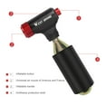 thumbnail image 1 of Ciclismo WEST BIKING CO2 MTB Road Bike inflador de neumáticos cabeza de bomba para válvula Presta Schrader Ehuebsd  Para estrenar, 1 of 9