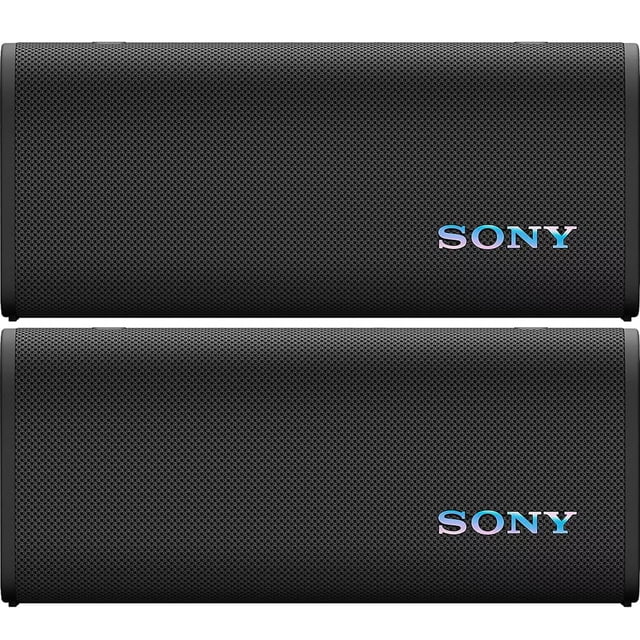 Wireless Portable Bluetooth Speaker Sony SRSULT30/B ULT