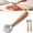 1Pc, variant on Meat Tenderizer Mallet, Meat Tenderizer Tool, Funny Fist-Shaped Meat Tenderizer, Dual-Sided Meat Hammer Meat Pounder Tool with Comfortable-Grip Handle for Steak, Chicken, Beef, Poultry, and Pork
