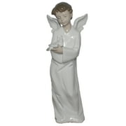 Nao by Lladro Figurine: 1261 Protecting Angel | Mint with Box