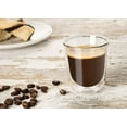 thumbnail image 5 of JoyJolt Javaah Double Wall Glass 2 oz. Shot Glass (Set of 2), 5 of 7