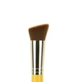 thumbnail image 2 of Bdellium Tools Professional Makeup Brush Studio Line - Slanted Precision Kabuki 956, 2 of 3