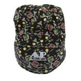 thumbnail image 2 of Gorro de Soldador, Gorros de Soldadura Transpirables Cómodos, Se Pueden var, Gorros de Trabajo Ignífugos, Cabezal de Soldadura , 7 7 Soledad Protección del cabezal de soldadura, 2 of 10