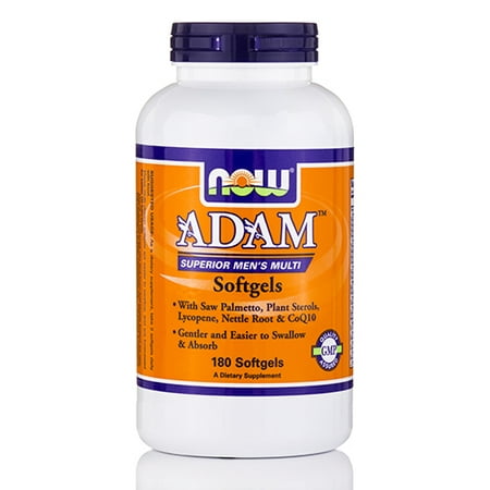 Adam Superior Men S Multi Vitamins 15