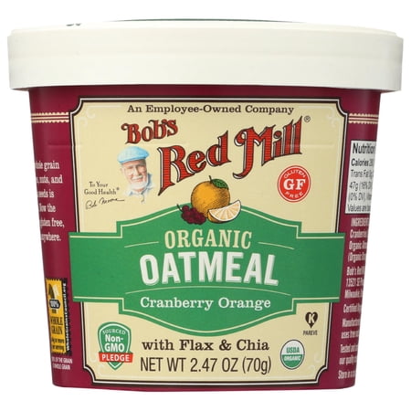 Bob’S Red Mill, 2.47 Oz