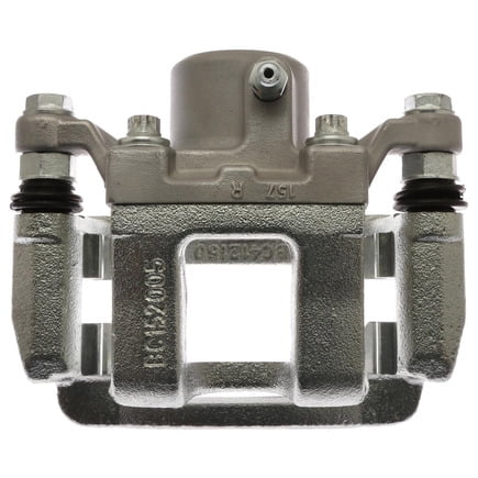 Acdelco 18FR12649 Disc Brake Caliper   Semi Loaded, Uncoated, Regular