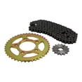 thumbnail image 2 of Engrane 42X15 Cadena 428Hx128L Set Vento Storm 250 (21-23) Roda, 2 of 3