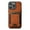 Khaki, variant on ELEHOLD Case for iPhone 13 Pro, 2 in 1 Detachable Magnetic Wallet Case with Card Holder & Kickstand,Black