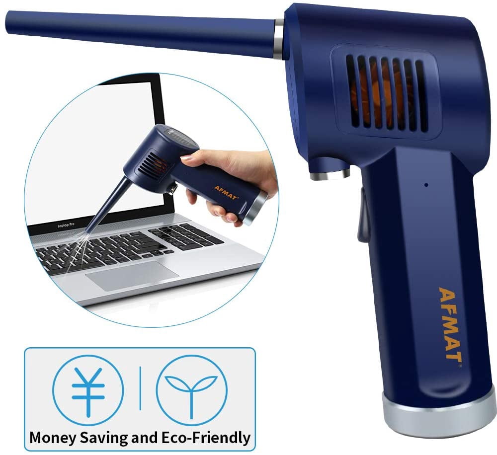 Compressed Air Can for Computer 