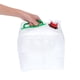 thumbnail image 2 of cámping Bolsa de agua plegable para acampar al aire libre 20L para senderismo bolsa contenedora de almacenamiento Hugtrwg Para estrenar, 2 of 3