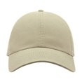 thumbnail image 2 of Atlantis Action 6 Panel Chino Baseball Cap, 2 of 4