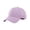 Purple, variant on Breathable Sport Cap For Women Ponytail Opening Mesh Baseball Hat Lightweight Quick Dry Summer Running Adjustable
