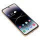 thumbnail image 1 of Dual SIM Mobilephone, 4000mAh Battery Unlocked 4G Smartphones 100-240V  For Business ANGGREK Enchufe dorado de EE. UU., 1 of 8