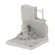 thumbnail image 1 of Kit Sin Escala 1/35 Modelo de Barril de Resina Miniatura Zulema Accesorios de Construcción de Juguete, 1 of 7