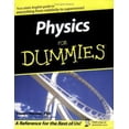thumbnail image 1 of Pre-Owned Physics For Dummies (Paperback) 0764554336 9780764554339, 1 of 1
