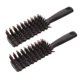 thumbnail image 2 of Peine alisador de barba para hombre, herramienta para alisar dientes finos de plástico, herramienta seca y húmeda, 2 uds., 2 of 8