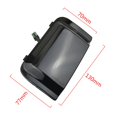 thumbnail image 5 of Intermitente dinámico ZHCH para Citroen Jumper Peugeot Boxer Fiat Ducato Luz de señal de giro para espejo retrovisor, 5 of 5