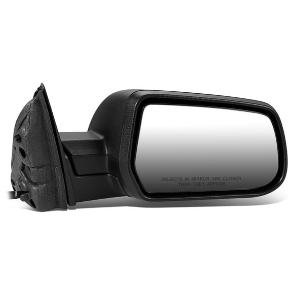 DNA Motoring OEM-MR-GM1321386 For 2010 to 2017 Chevy Equinox Factory Style Power Adjust Passenger / Right Side View Door Mirror GM1321386 11 12 13 14 15 16