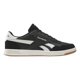 thumbnail image 2 of Tenis Reebok Hombre Court Advance Core Negro Casual negro 6,0 MX, 2 of 9