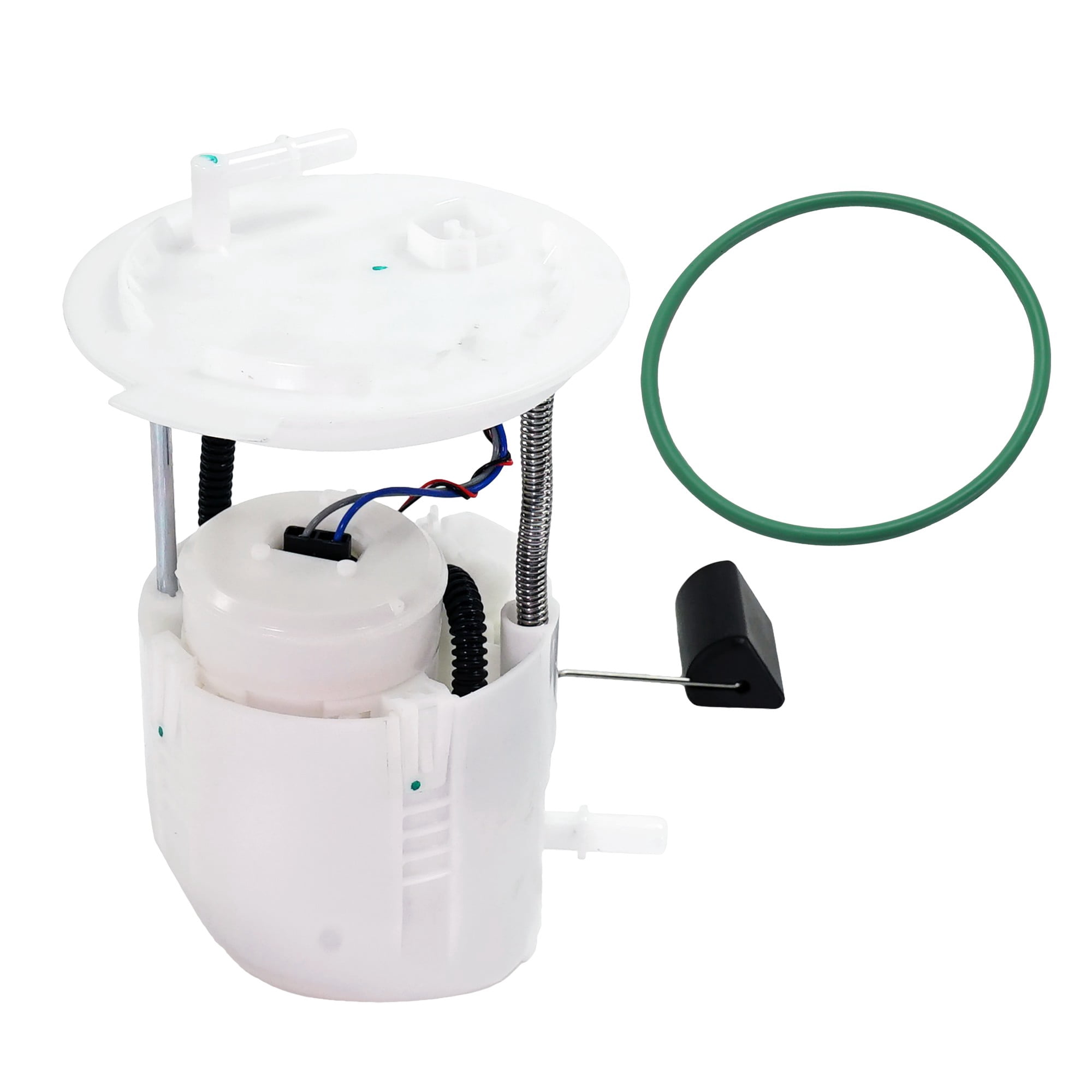 Fuel Pump Compatible with 2007-2010 Ford Edge Lincoln MKX Left Driver With Sending Unit